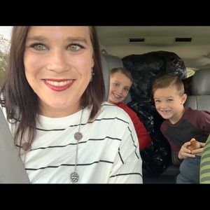 Meet your Posher, Beth